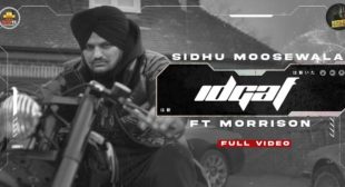 IDGAF Lyrics – Sidhu Moose Wala