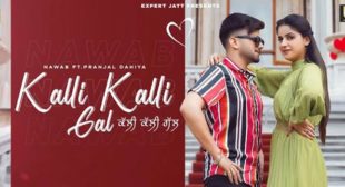 Kalli Kalli Gal Lyrics – Nawab