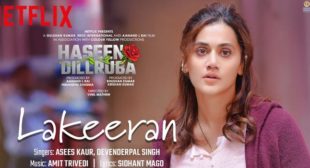 Lakeeran Lyrics
