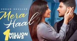 Mera Haal – Gurnam Bhullar