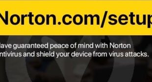 norton.com/setup