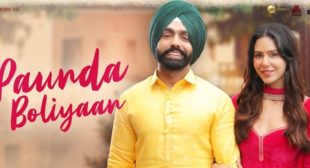 Paunda Boliyaan Lyrics