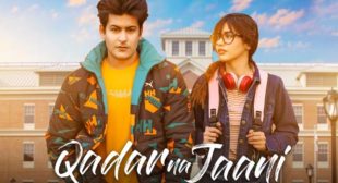 Qadar Na Jaani Lyrics