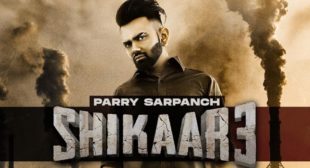 Shikaar 3 – Parry Sarpanch