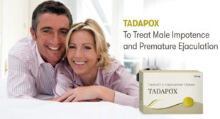 PharmaExpressRx: Your Easy Access to Tadapox Online