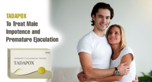 PharmaExpressRx Is the Best Place to Buy Tadapox Pills Online