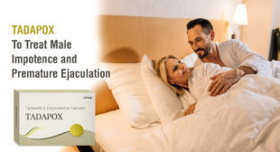 PharmaExpressRx Is The Perfect Place To Buy Tadapox Pills Online