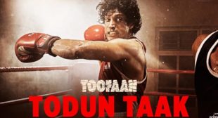 Todun Taak Lyrics