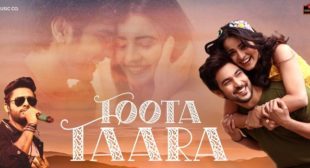 Toota Taara Lyrics – Stebin Ben