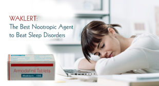 Nootropic Waklert Is Much Cheaper On PharmaExpressRx