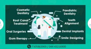 Gum therapy treatment in chennai – Impact dental center