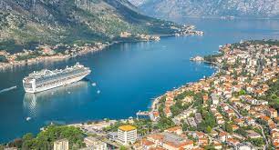 Vacationing and the best things to do in Kotor