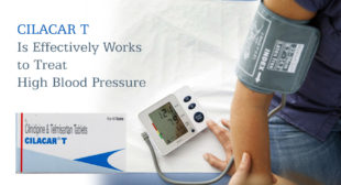 PharmaExpressRx: The Right Place to Buy Antihypertensive Drug Cilacar T Online