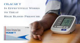 Visit PharmaExpressRx to Order High Blood Pressure Medicine Cilacar T Online