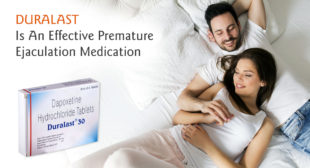 Trust HisKart To Buy Your Generic PE Drug Duralast Online