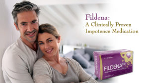 PharmaExpressRx: An Exclusive Online Pharmacy for Fildena Pills