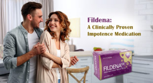 Order Fildena Online from PharmaExpressRx at Affordable Price