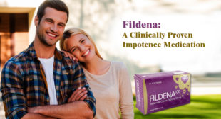 PharmaExpressRx is the Best Source to Buy Fildena Pills Online