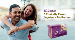 Buy Cost-Effective and Result-Oriented Fildena Tablets on PharmaExpressRx