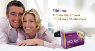 PharmaExpressRx Is a Dedicated Online Pharmacy for Fildena Pills