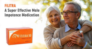 Super-Effective Impotence Drug Filitra (Vardenafil) Now Available on HisKart