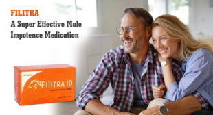 Generic Levitra Drug Filitra (Vardenafil) Available Online on HisKart