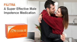 Get Filitra (Generic Vardenafil) Pills at an Unbeatable Price on HisKart