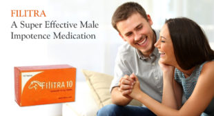 Filitra Is the Best-Selling Medication on HisKart