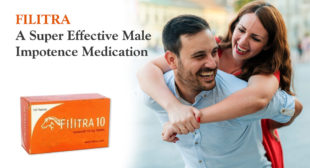 An Exclusive Online Pharmacy for Filitra 40mg
