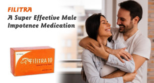 HisKart Is a Dependable Online Pharmacy to Buy Filitra Online