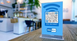 How to Easily Find Wi-Fi Password on Android – UKWebroot