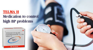 Telma H Is the Hot Selling High Blood Pressure Medicine on PharmaExpressRx