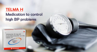 Effective Antihypertensive Drug Telma H Available on PharmaExpressRx