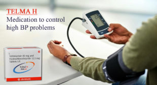 Why I Must Visit PharmaExpressRx to Buy Telma H online?