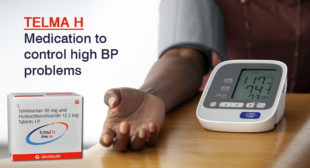 PharmaExpressRx: A Reliable Source to Buy Hypertension Medicine Telma H Online