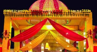 Wedding Lawn in Lucknow Wedding Lawn in Lucknow