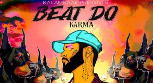 Lyrics of Beat Do by Karma