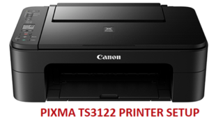 Ij.start.canon/ts3122 Ij.start.canon/ts3122
