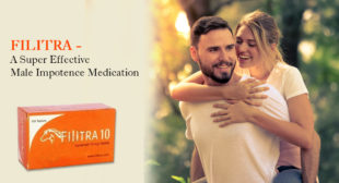 HisKart Is One of the Reputable Sources to Buy Vardenafil-Containing Filitra Online