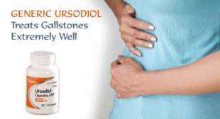 PharmaExpressRx Offers Gallstone Drug Generic Ursodiol Online