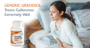 An affordable pharmacy for buying Generic Ursodiol tablets