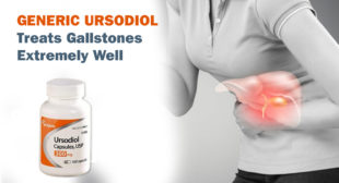 Cholelithiasis Drug Generic Ursodiol Available on PharmaExpressRx