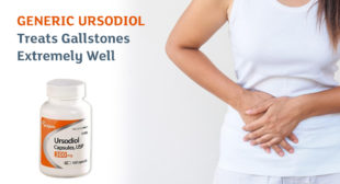 PharmaExpressRx offer Generic Ursodiol tablets