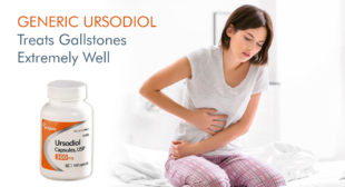 Grab Generic Ursodiol tablets at the best deal