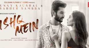 Ishq Mein Lyrics – Sachet Tandon