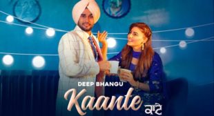 Kaante Lyrics