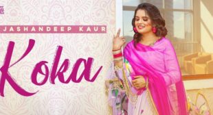 Koka Lyrics – Jashandeep Kaur