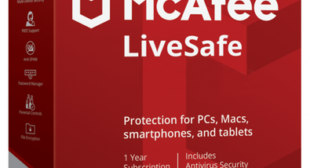 Download Www.Mcafee.Com/Activate For Mac & PC