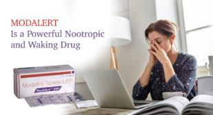 Get Free Pills on Every Purchase of Nootropic Modalert on PharmaExpressRx