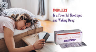A Top Online Pharmacy For Buying Modalert 200 mg